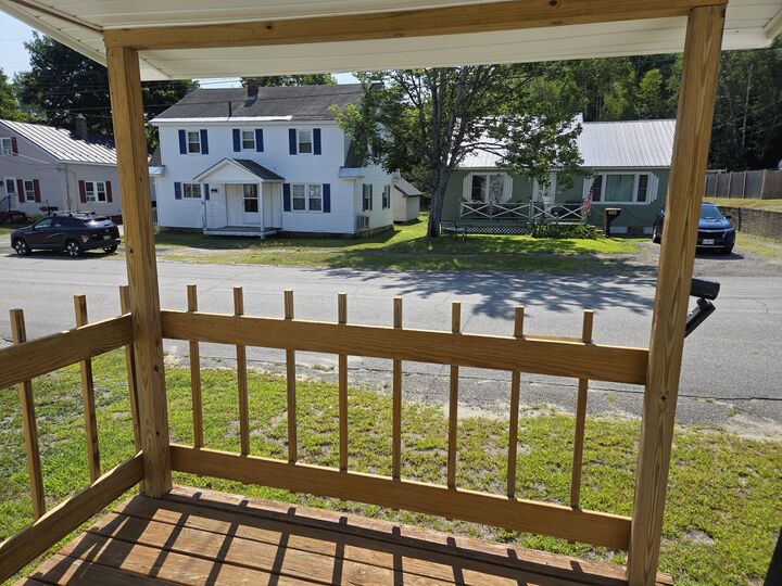 Property Photo:  205 Bowdoin Street  ME 04462 