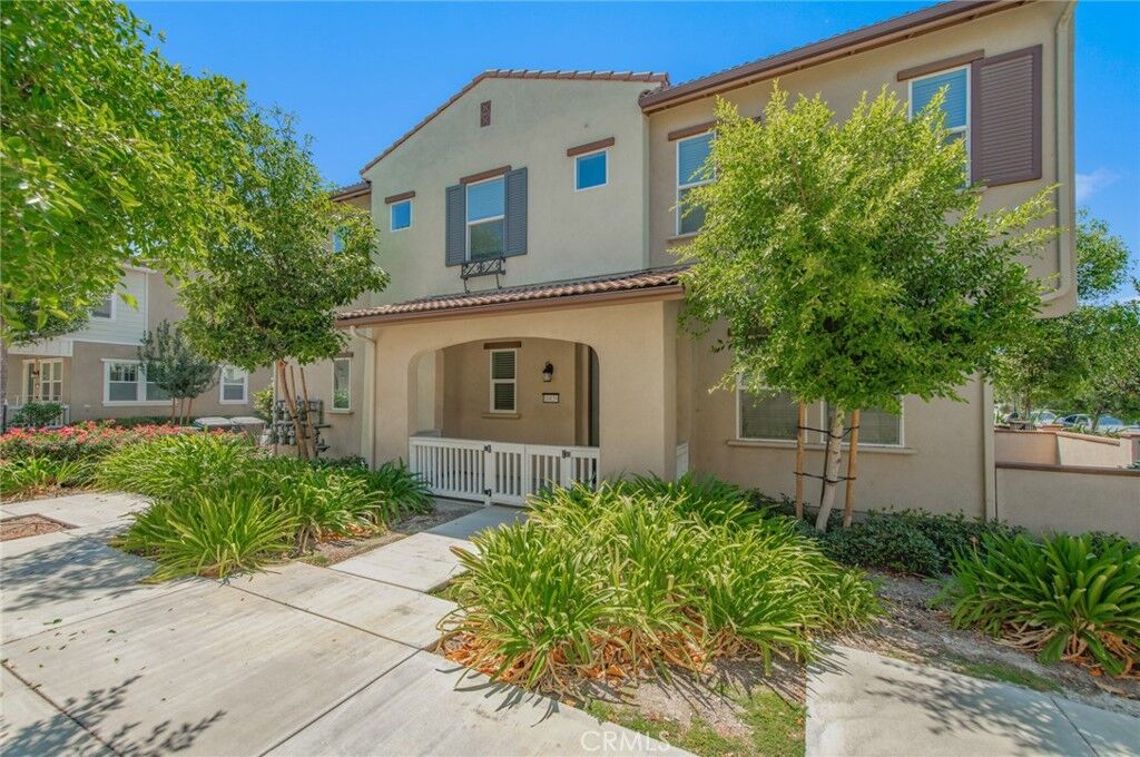 Property Photo:  16039 Voyager  CA 91708 