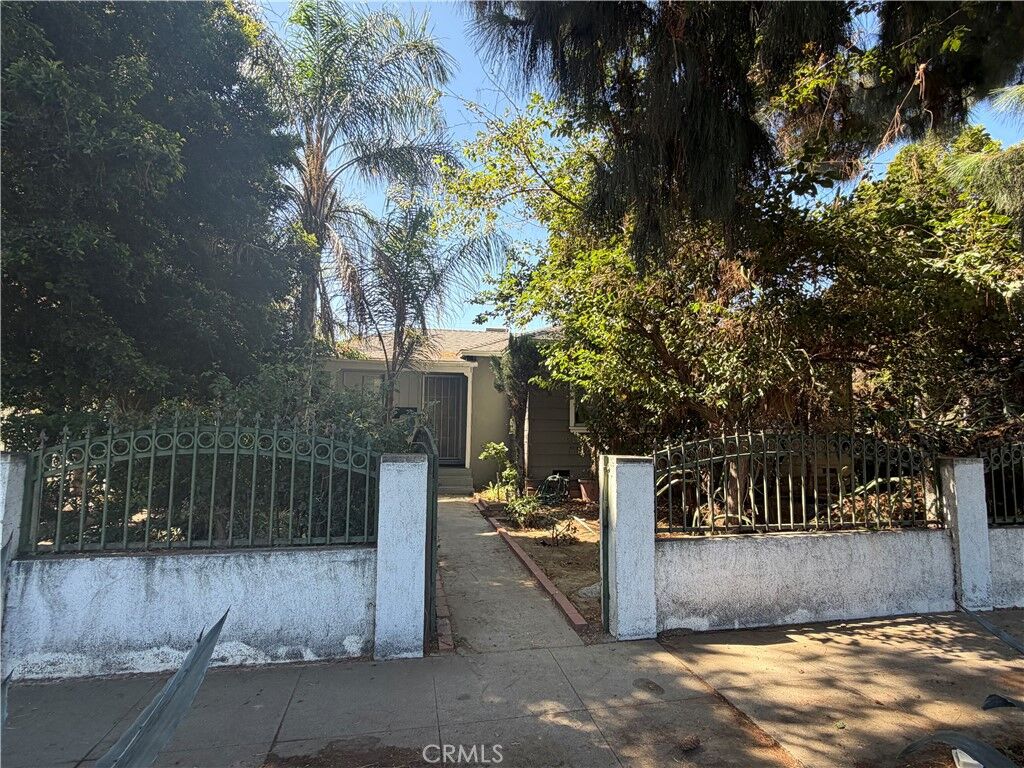 Property Photo: 18750 Nordhoff CA 91324