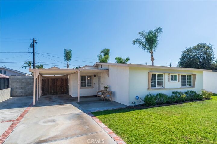 Property Photo:  3172 W Coolidge  CA 92801 