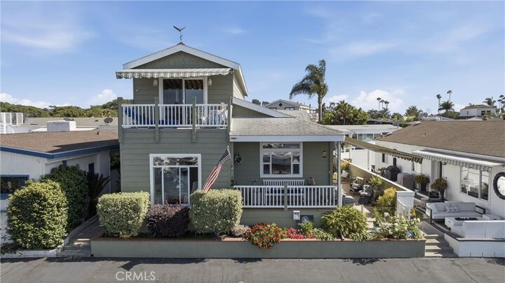 Property Photo:  40 Saratoga  CA 92660 