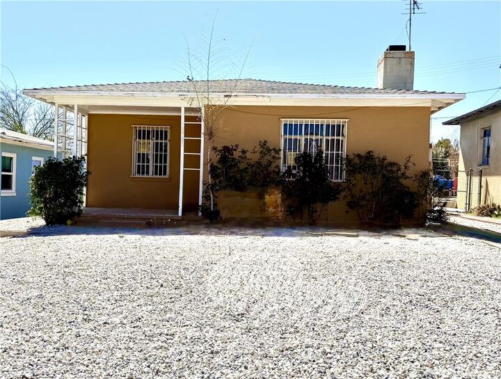 Property Photo:  16745 Verde  CA 92395 