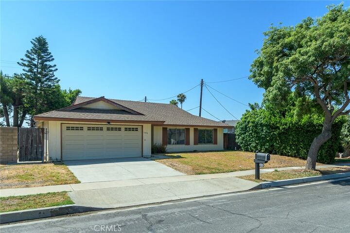 Property Photo: 3436 Deerlane Drive CA 91010