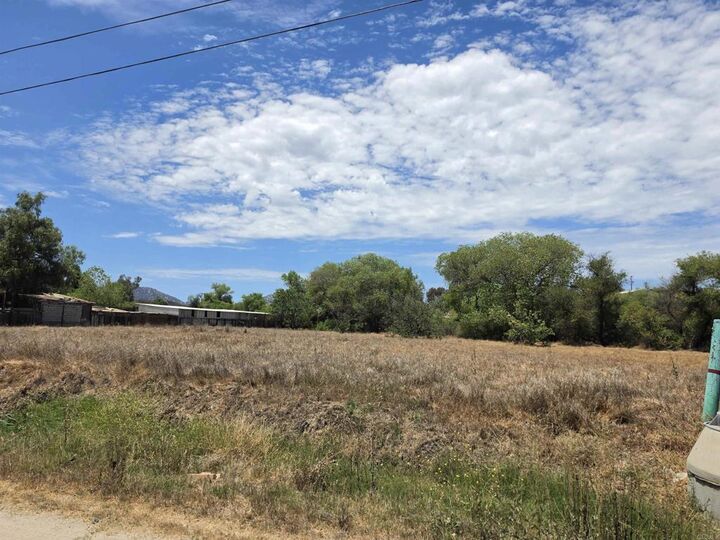 Property Photo:  1.41 Acres Durgin Street  CA 92065 