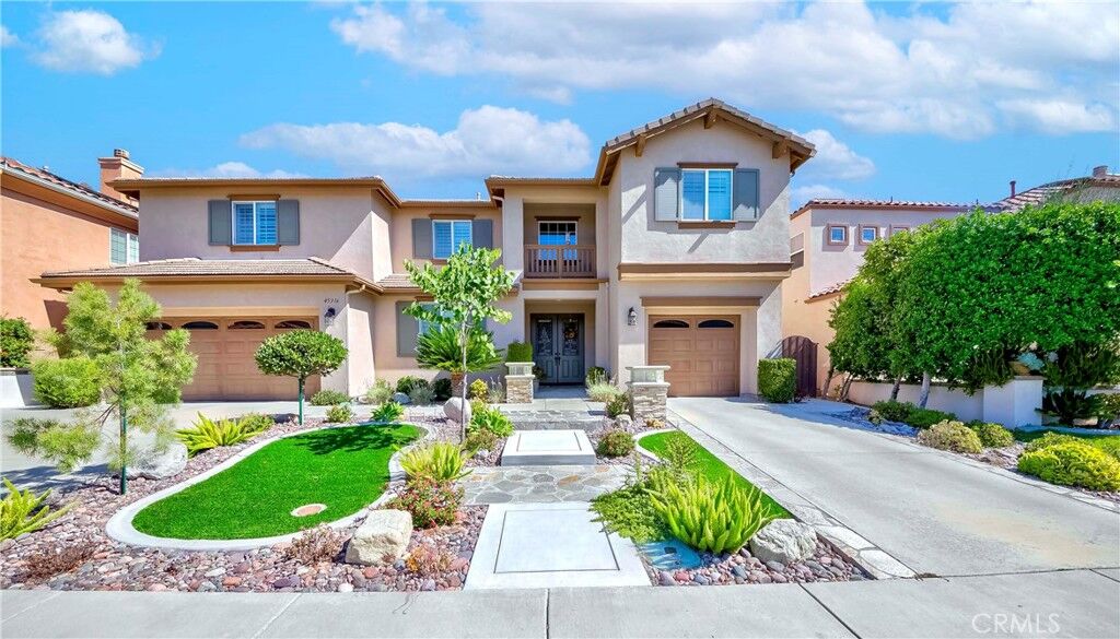 Property Photo:  45316 Saint Tisbury  CA 92592 
