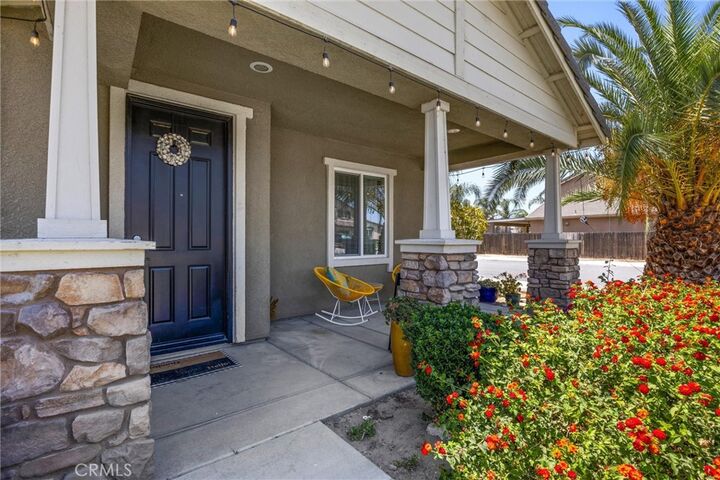 Property Photo:  15551 Montalone Place  CA 93314 