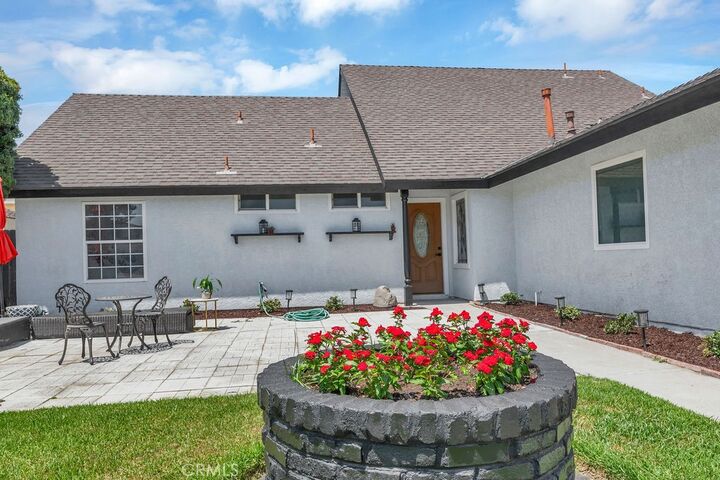 Property Photo:  9317 Christopher  CA 90630 