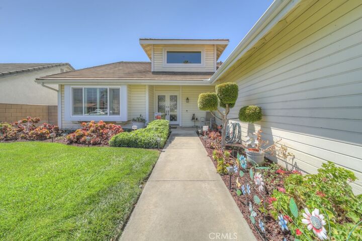 Property Photo: 890 W 21 Street CA 91784