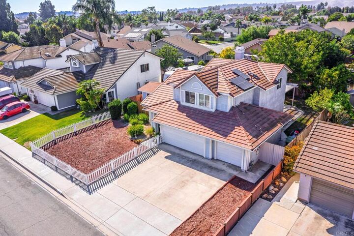 Property Photo:  4499 Pebble Beach Drive  CA 92057 