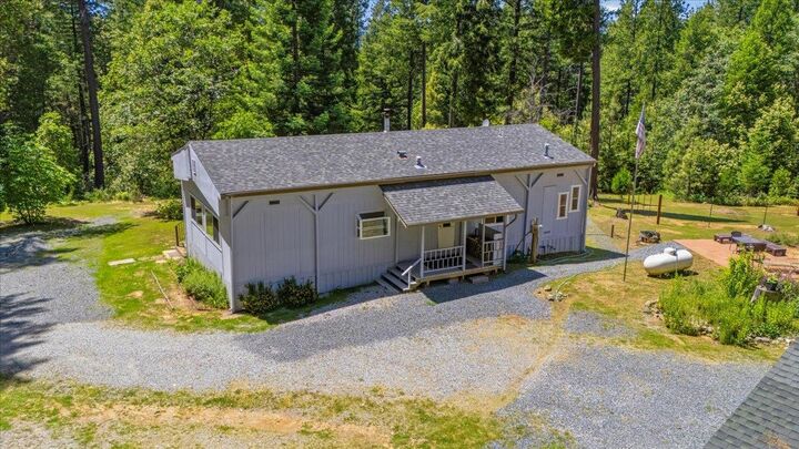 Property Photo:  14381 Marysville Road  CA 95922 