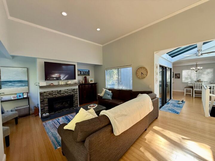 Property Photo: 2110 Wharf Road CA 95010