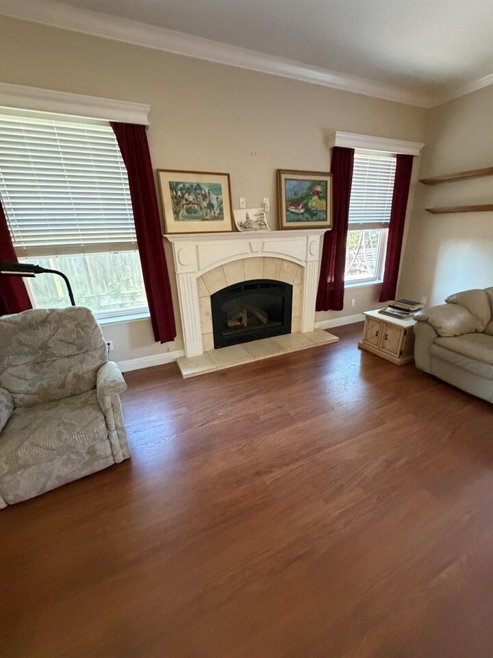 Property Photo:  3422 Marshall Avenue  CA 95608 