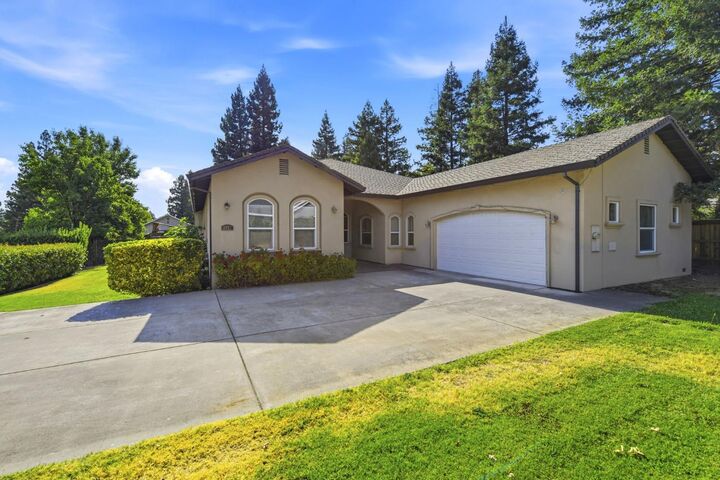 Property Photo:  3422 Marshall Avenue  CA 95608 