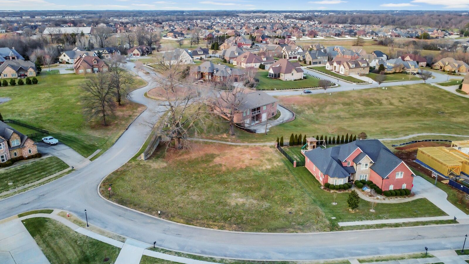 Property Photo: 201 Hutchins Camp Trce TN 37043