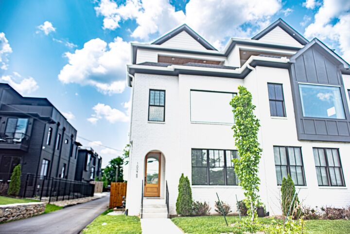 Property Photo:  1002B Monroe St  TN 37208 