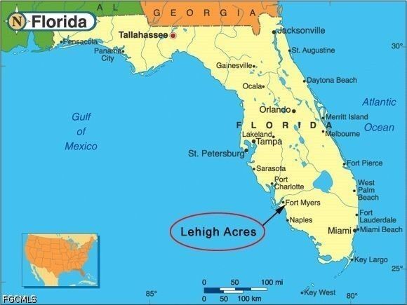 Property Photo:  3514 48th Street W  FL 33971 
