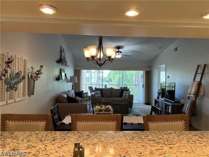 Property Photo:  1140 Sarah Jean Circle 205  FL 34110 