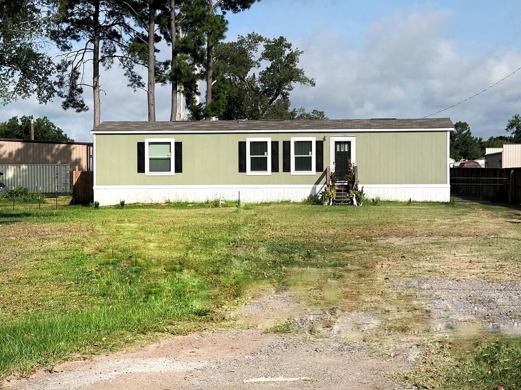 Property Photo:  34 W 4th Street  TX 75976 
