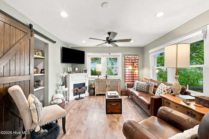 Property Photo:  102 Ellington Street  NC 28560 