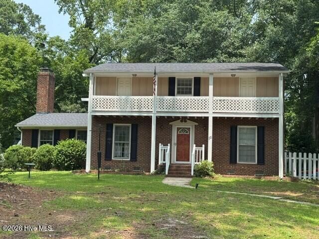 Property Photo:  111 Dogwood Drive  NC 27855 