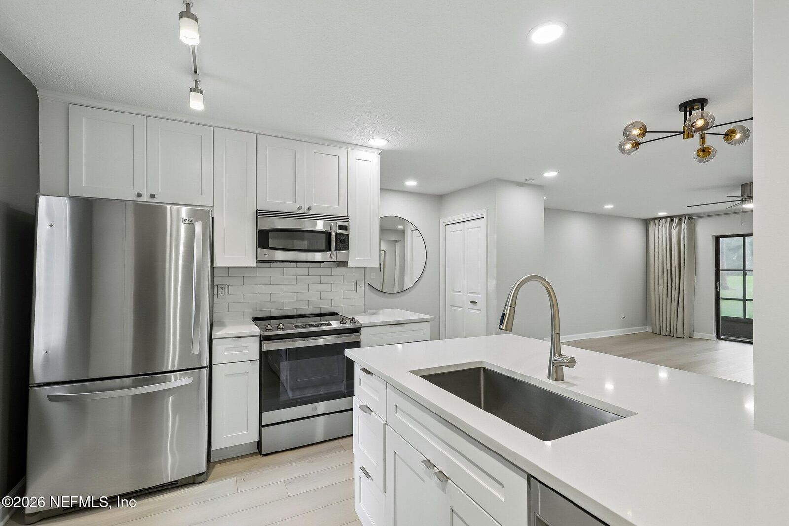Property Photo: 600 Domenico Circle A2 FL 32086