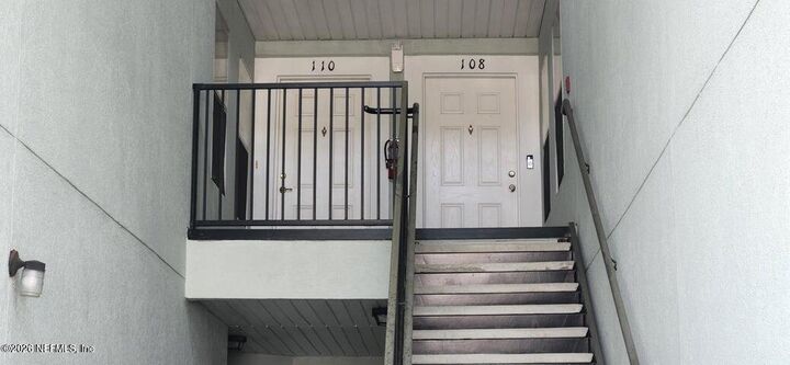 Property Photo:  7036 Deer Lodge Circle 108  FL 32256 