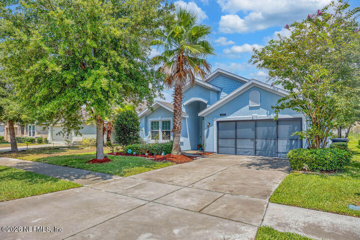 Property Photo: 3233 Hidden Meadows Court FL 32043