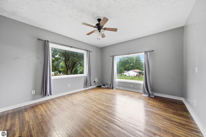 Property Photo: 16767 3rd Street MI 49625