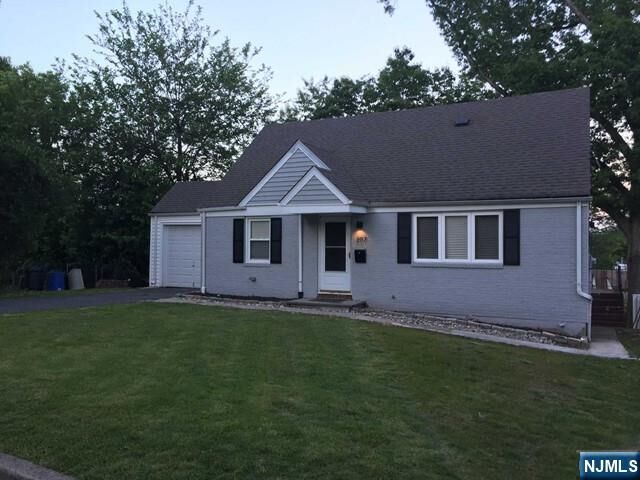 Property Photo: 207 Wortendyke Avenue NJ 07630