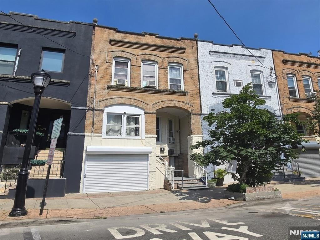 Property Photo:  4527 Brown Street  NJ 07087 