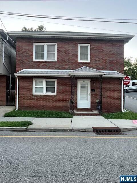 Property Photo: 23 Westminster Place 1 NJ 07026