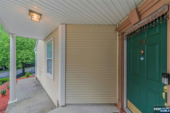 Property Photo: 34 Eider Court NJ 07470