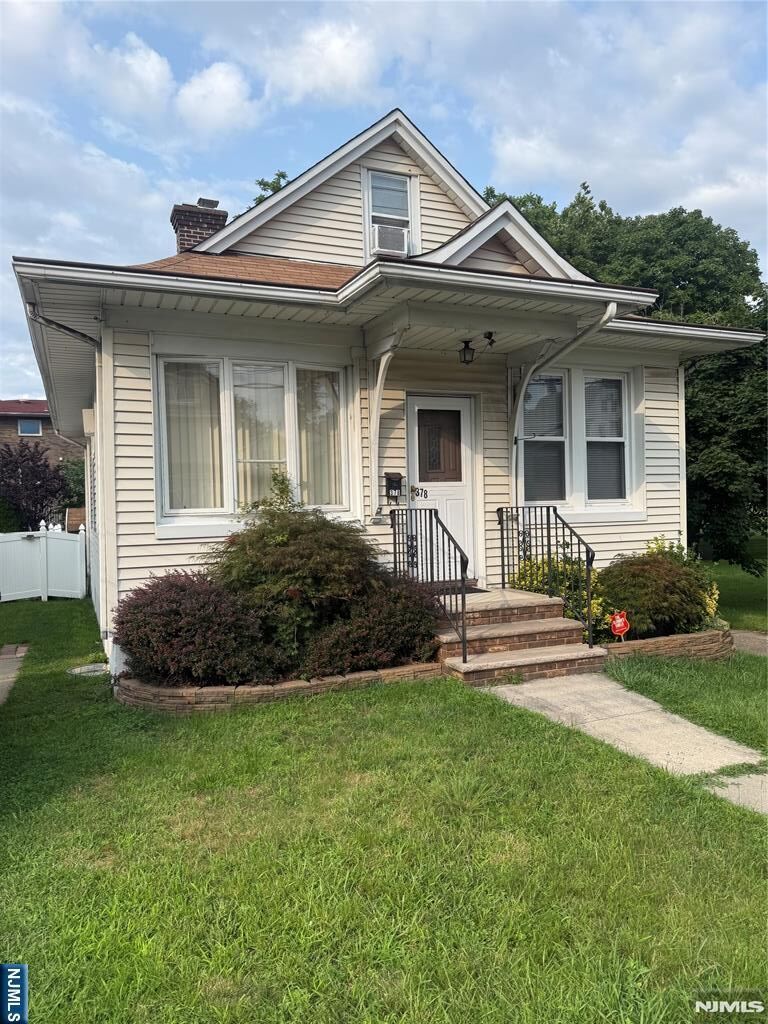 Property Photo:  378 Delawanna Avenue  NJ 07014 