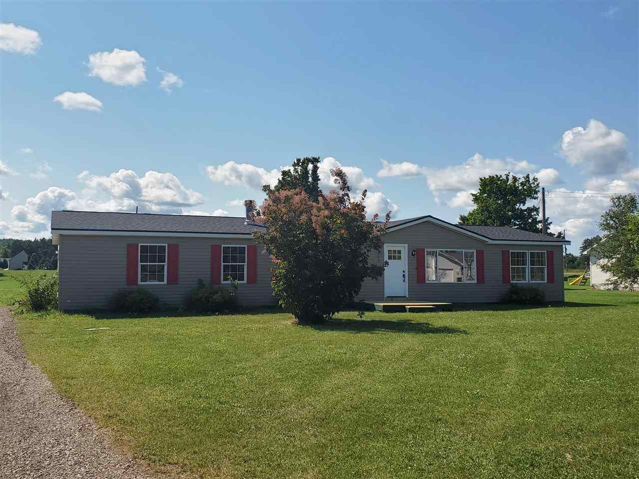 Property Photo:  3050 Jackie  MI 49716 