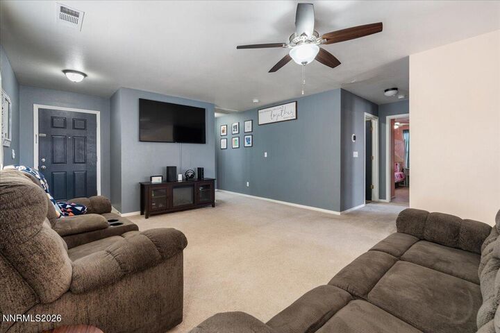 Property Photo:  7340 Aquene Court  NV 89436 
