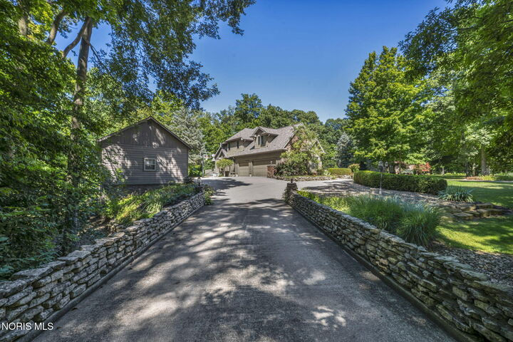 Property Photo: 5500 Brookview Lane OH 43351