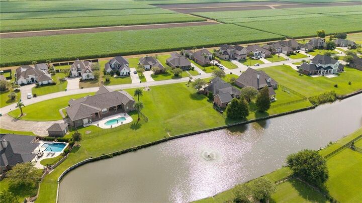 Property Photo: 2887 Sugar Lakes Lane LA 70763