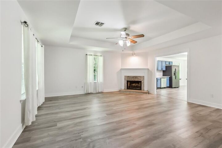 Property Photo: 23201 Highway 1088 Highway LA 70448