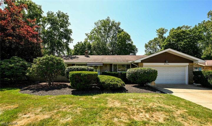 Property Photo:  5014 Douglas Drive  OH 44070 