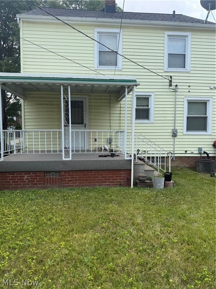 Property Photo:  16803 Eldamere  OH 44128 