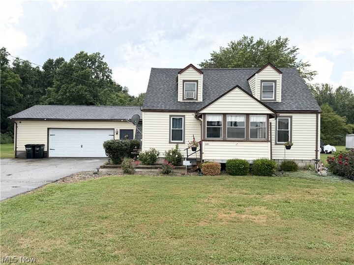 Property Photo:  6819 State Route 46  OH 44410 