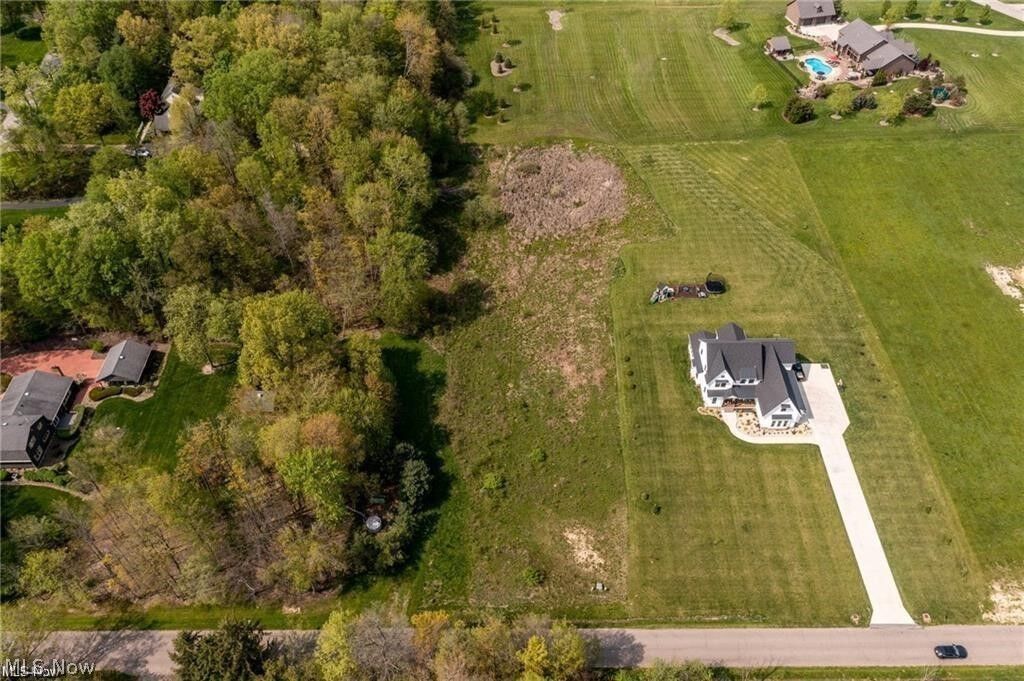 Property Photo: 3476 W Calla Road OH 44406