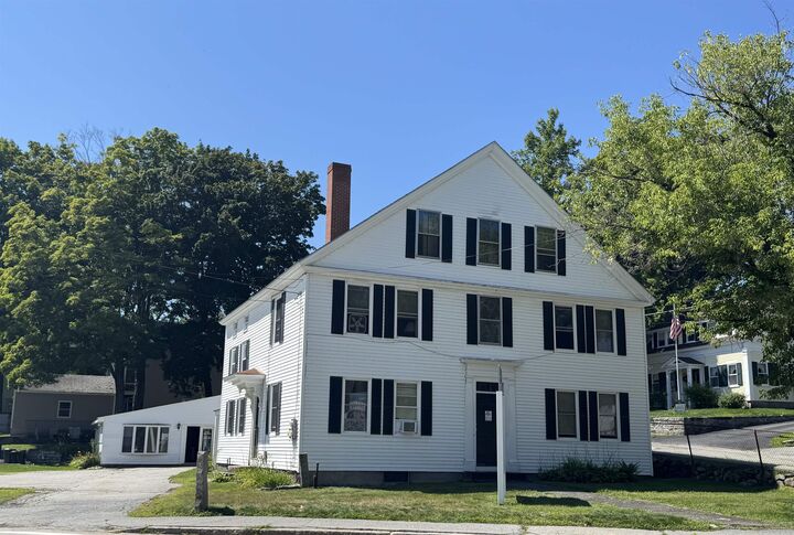 Property Photo:  125-127 Nashua Street  NH 03055 
