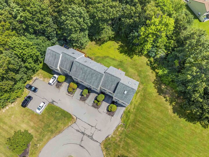 Property Photo: 61 Fords Landing Drive NH 03820