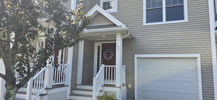 Property Photo: 131 Court Street NH 03833