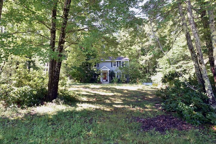 Property Photo: 35 Raeder Drive NH 03885