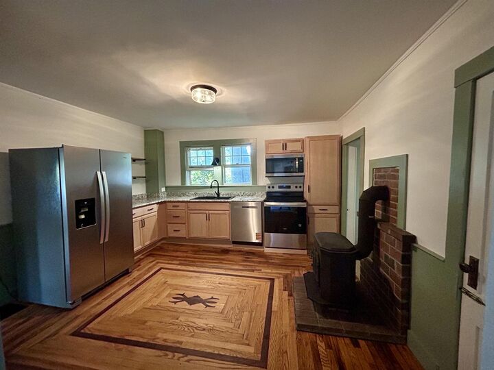 Property Photo:  91 Carroll Street  NH 03431 