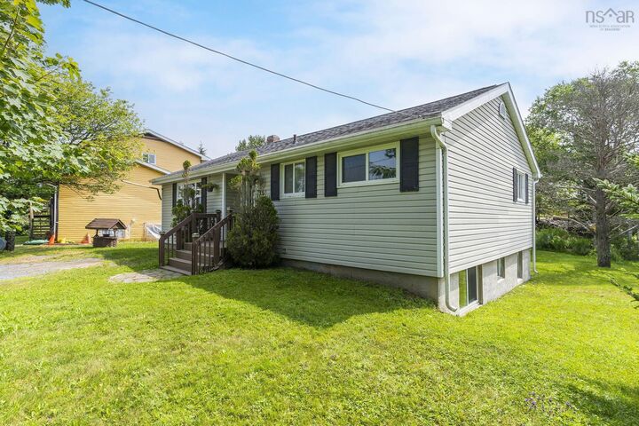 Property Photo: 712 Old Sambro Road NS B3V 1A2