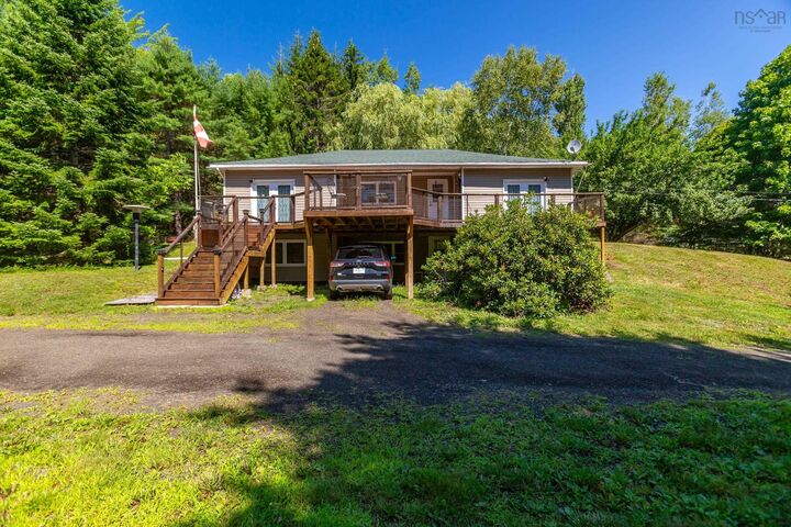 Property Photo:  663 Hampton Mountain Road  NS B0S 1C0 