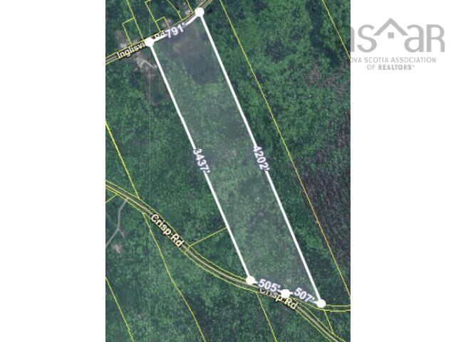 Property Photo:  1514 Inglisville Road  NS B0S 1M0 